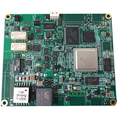 航空航天PCB控制板
