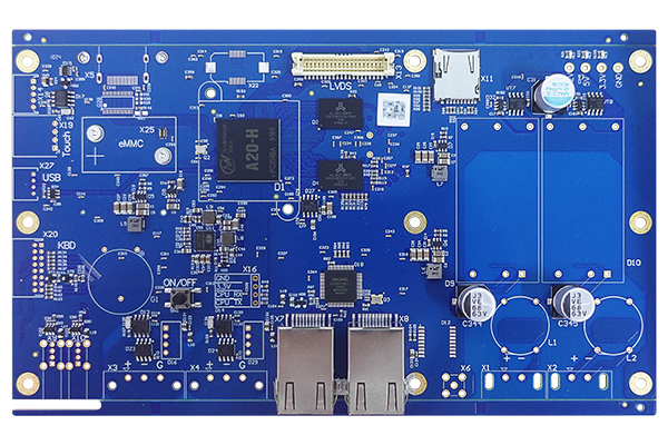  SMT工艺流程是什么？PCBA制造的核心贴装工序