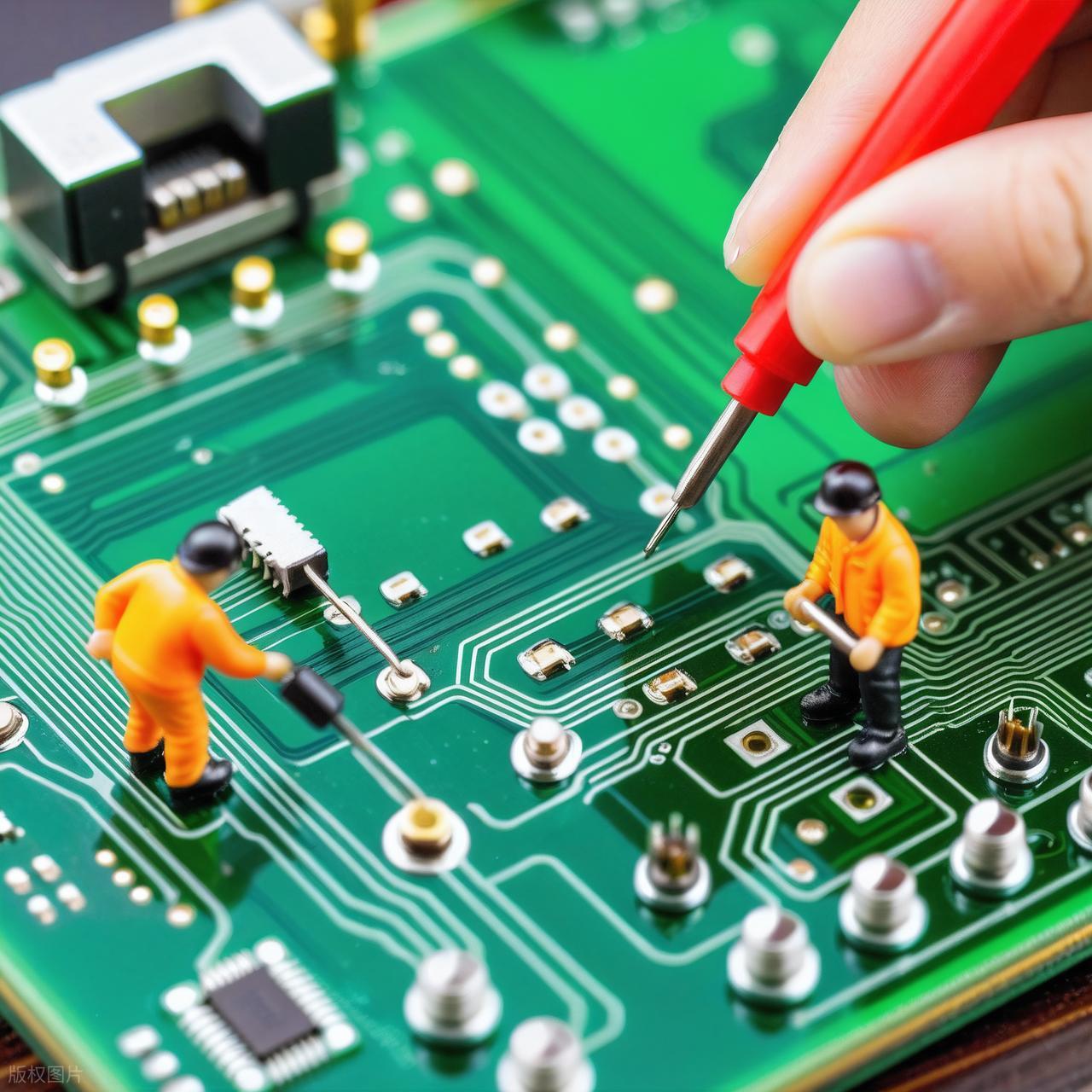 PCBA量产是什么？