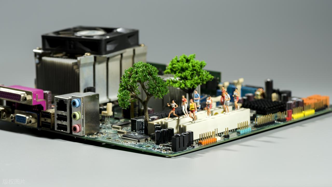  从PCB设计到成品组装全流程拆解