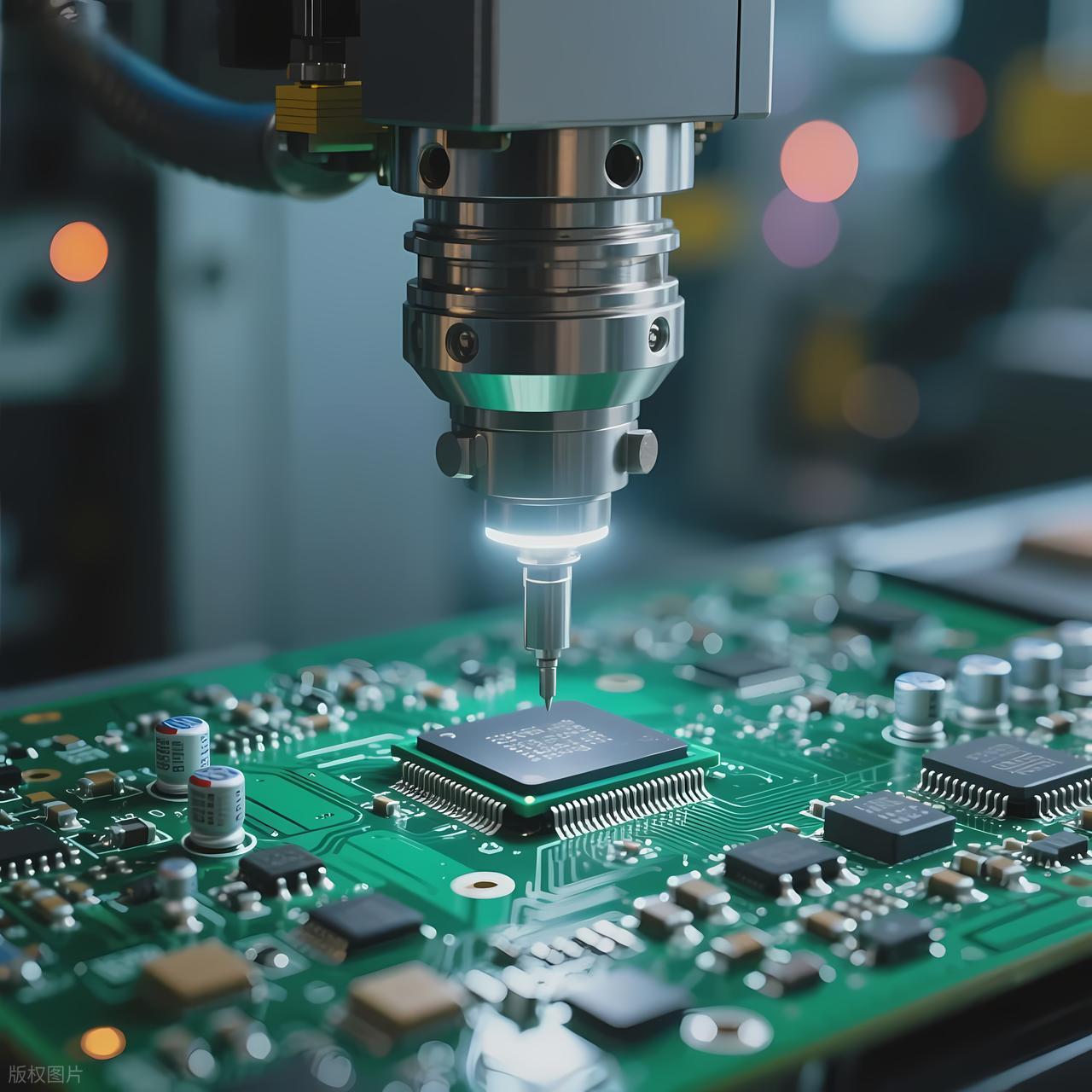 SMT加工常见问题有哪些？