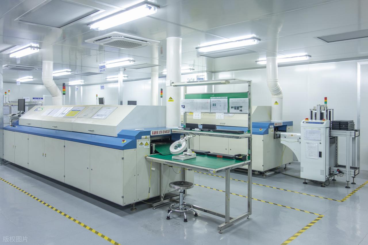  01005封装SMT贴片回流焊过程中，如何优化回