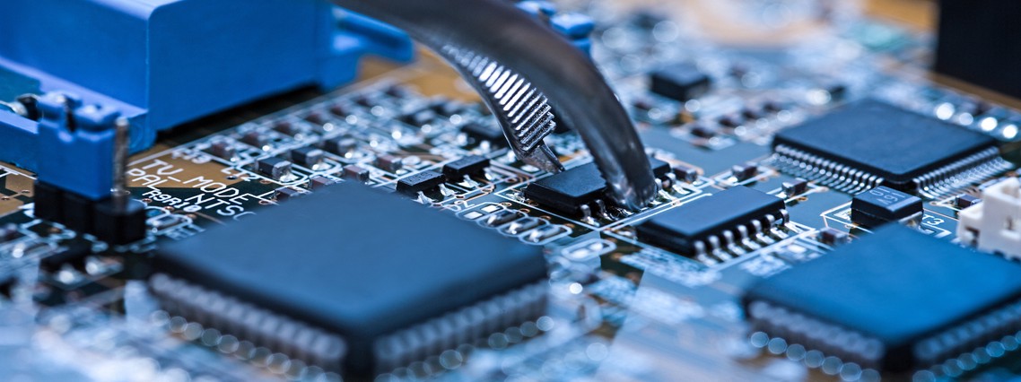 01005在smt贴片加工中如何防止虚焊假焊？