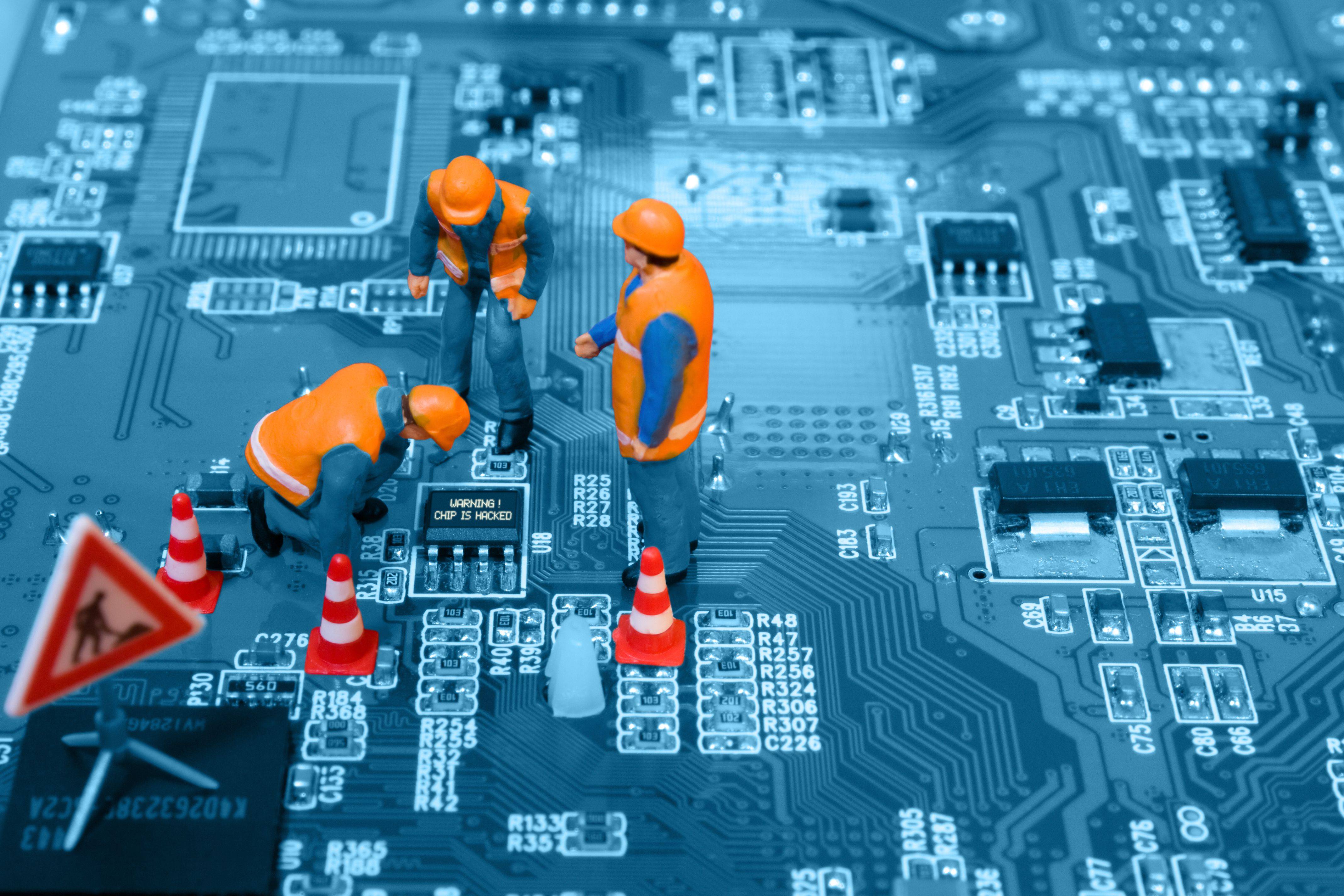 广东常优电子有限公司发展历程