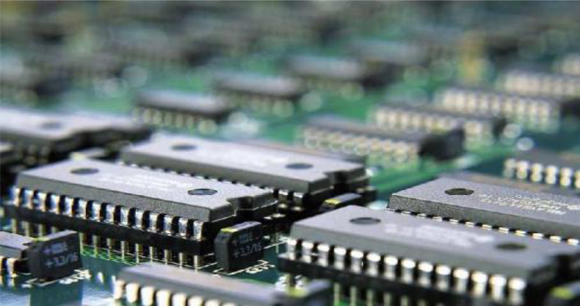 常优电子 PCBA 服务覆盖五大核心