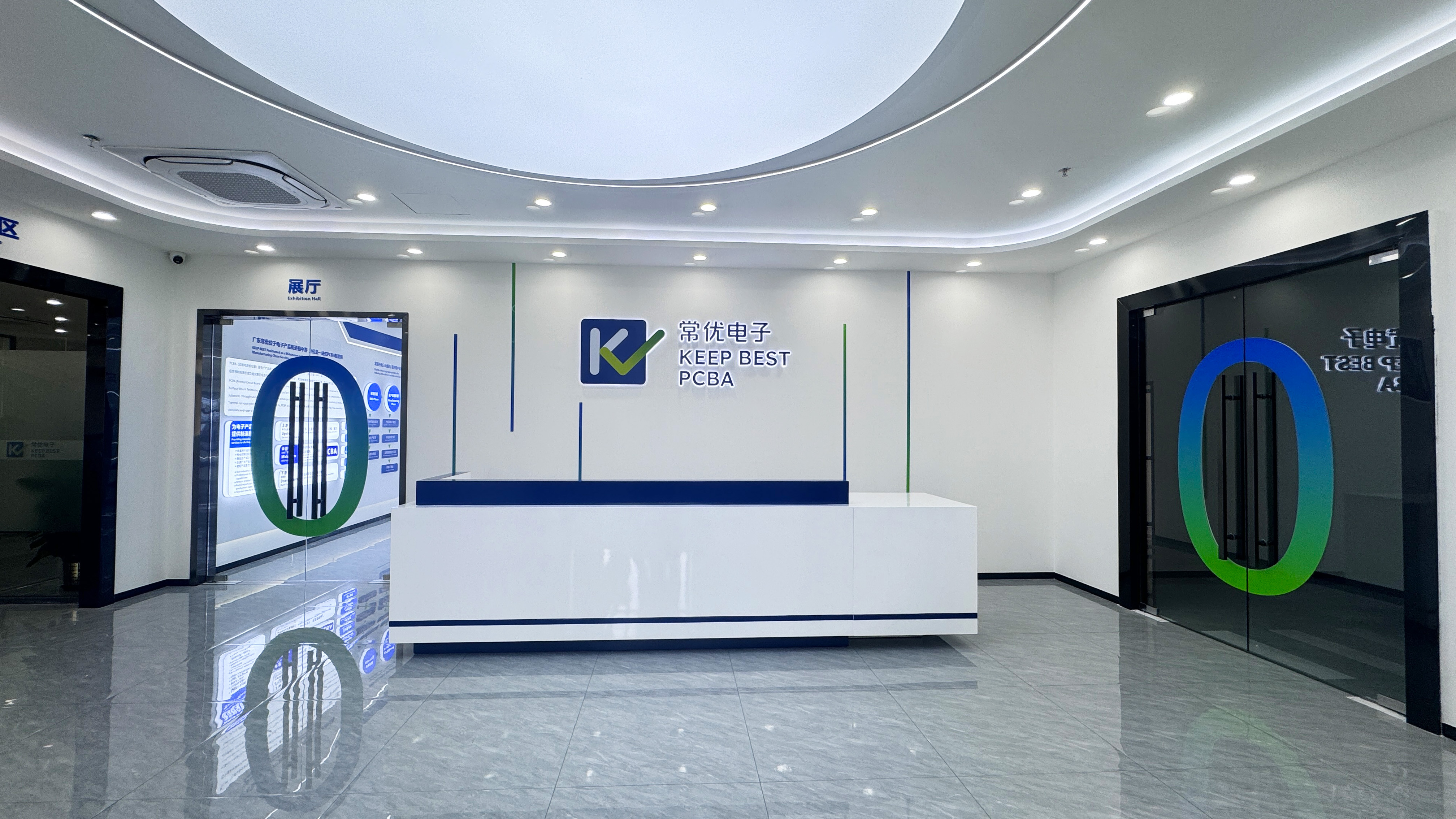 PCBA加工厂商怎么选？常优电子一站式全流程加工服