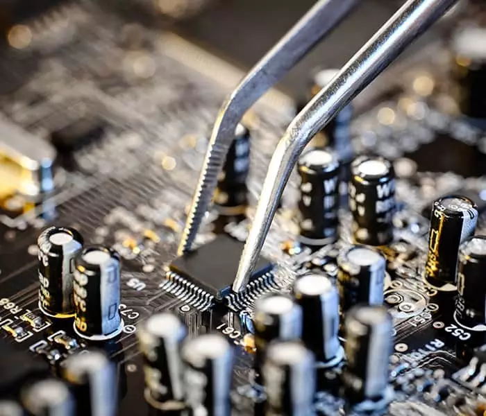 PCBA打样选用有铅工艺还是无铅工艺？
