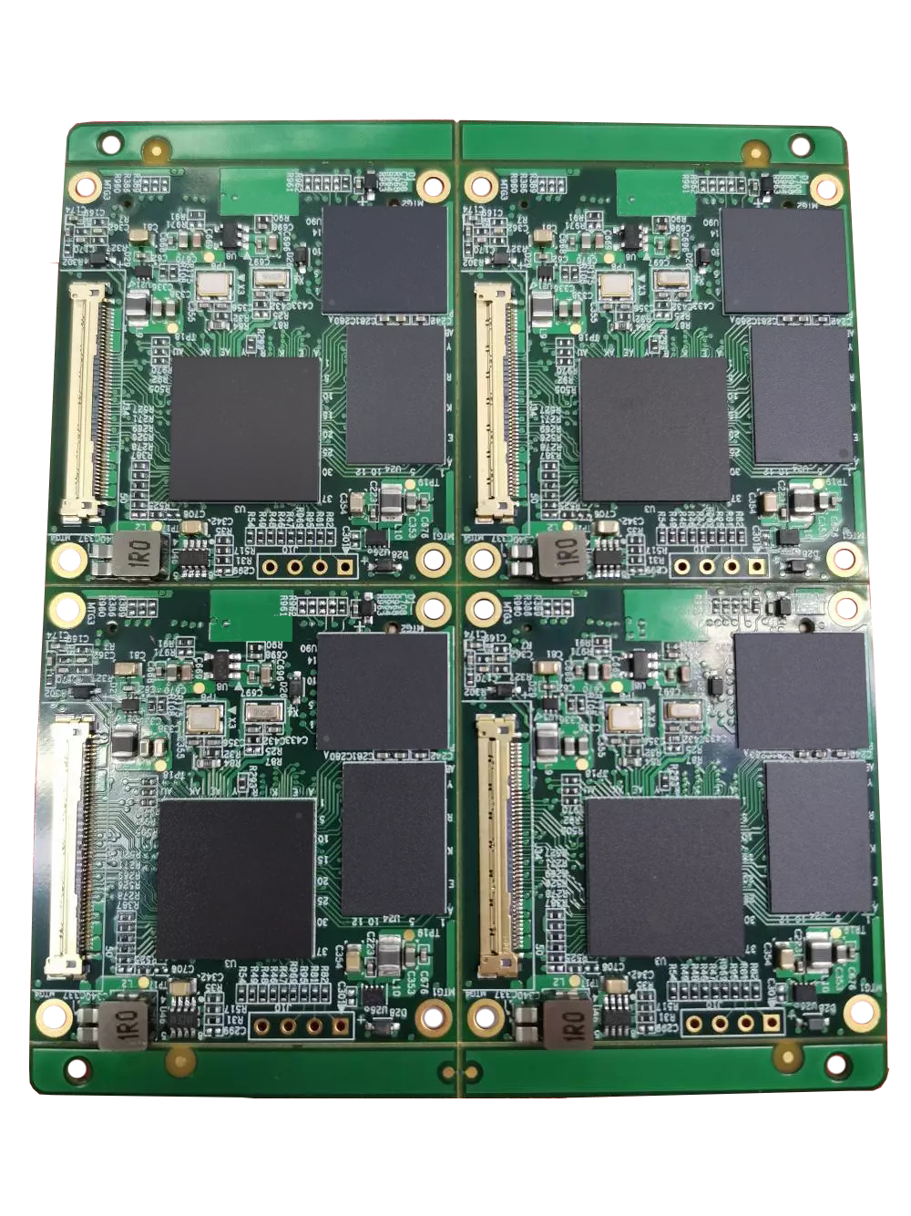 一站式 PCBA 加工怎么管控物料？