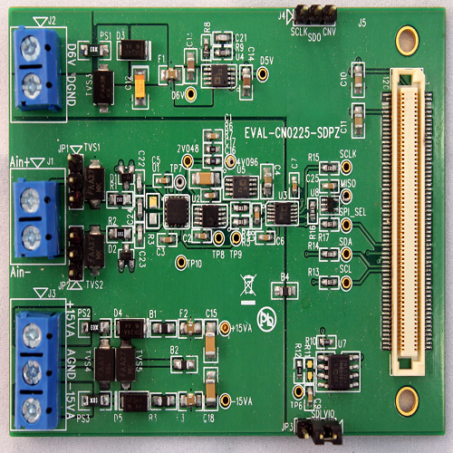 光伏逆变器PCBA板功能解析