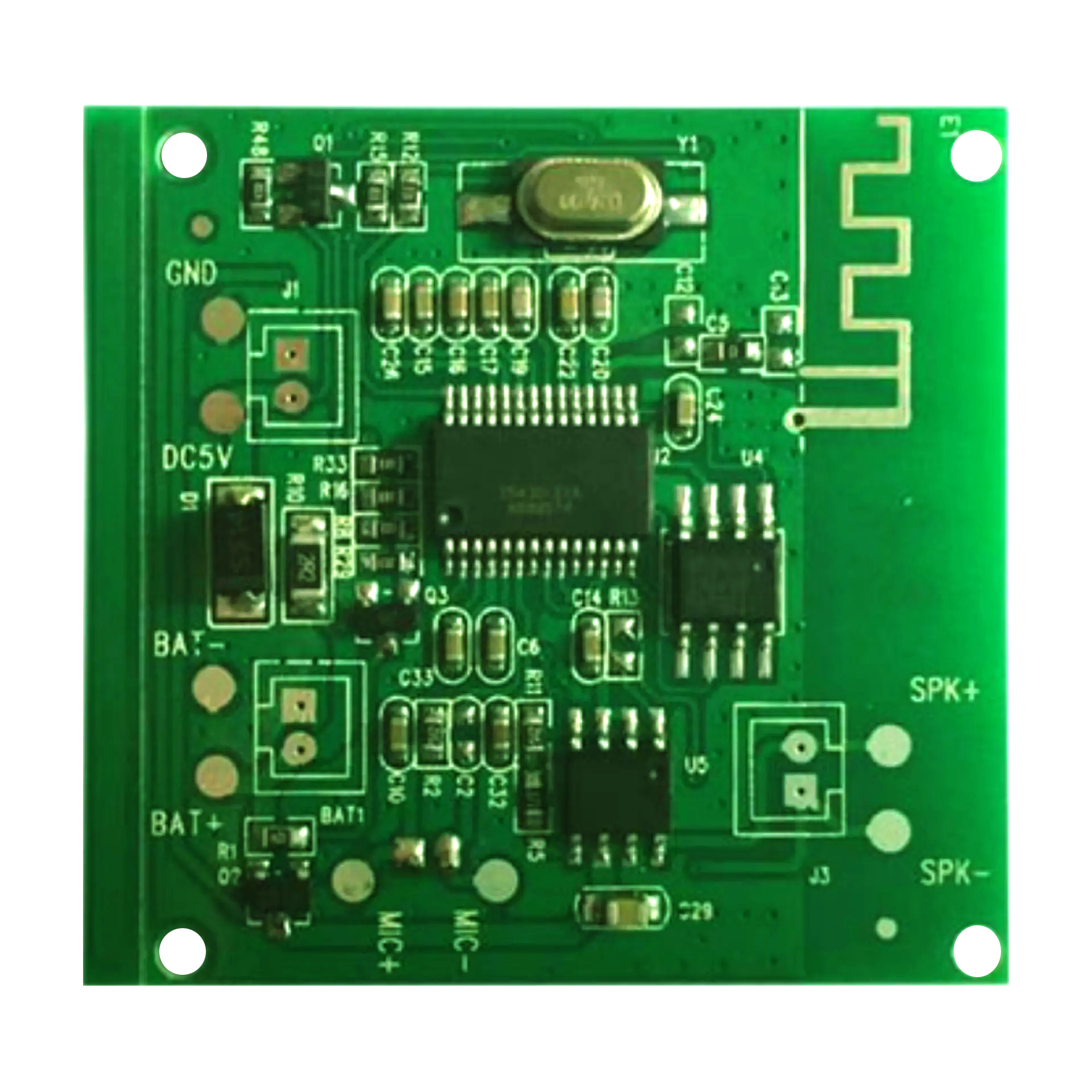 3D打印设备厂商筛选PCBA加工厂核
