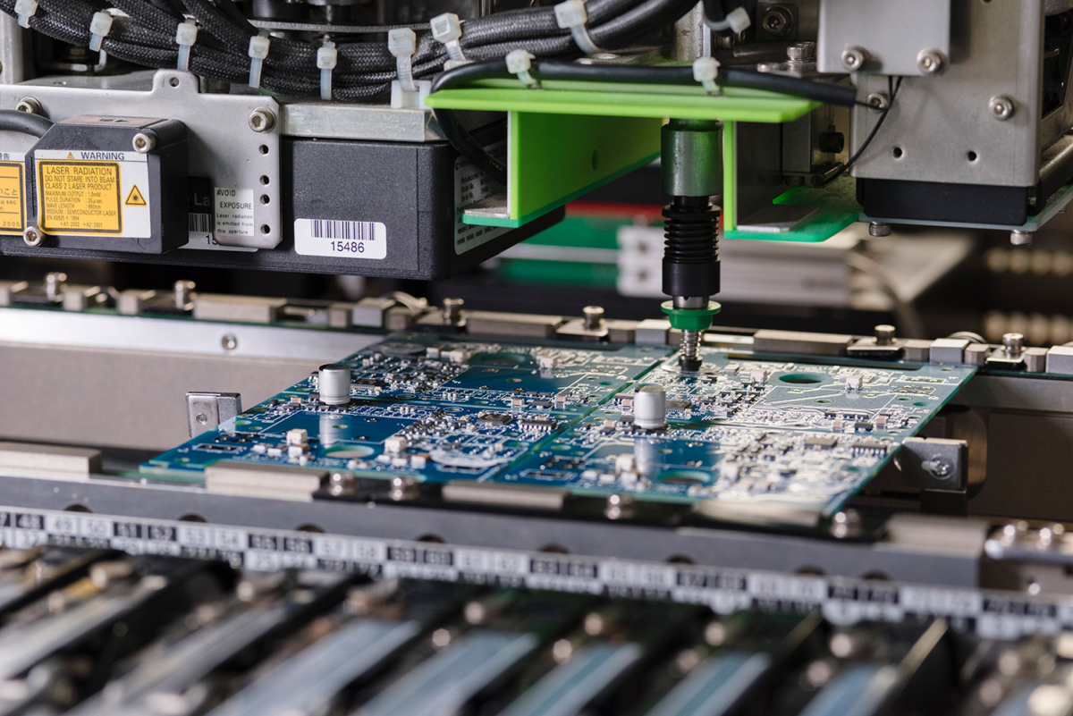 新能源储能 BMS PCBA 定制加