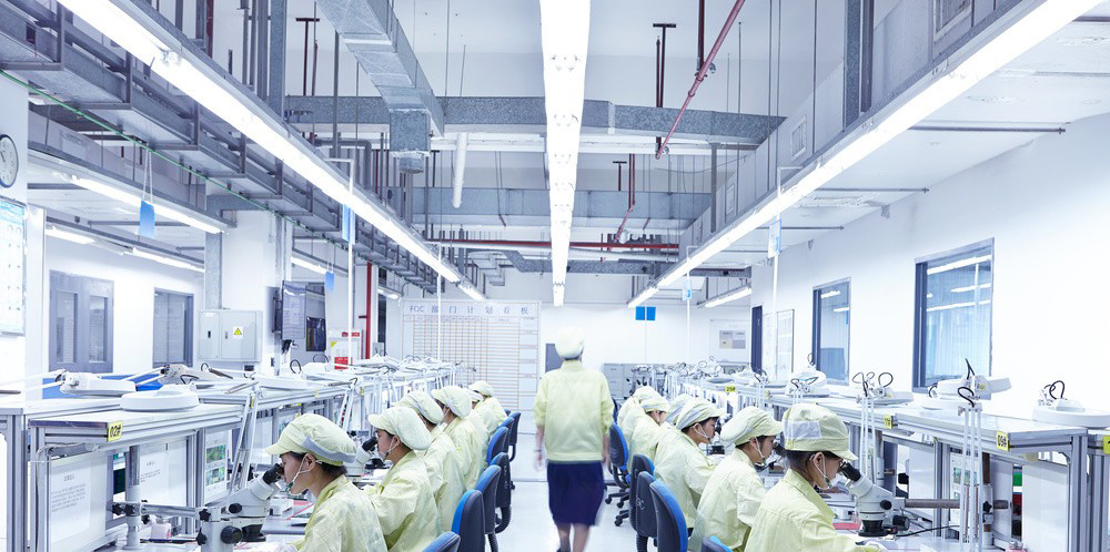 储能电源主控PCBA加工厂家-江门常